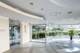 ブロンズストーン宇田川 物件写真 建物写真5