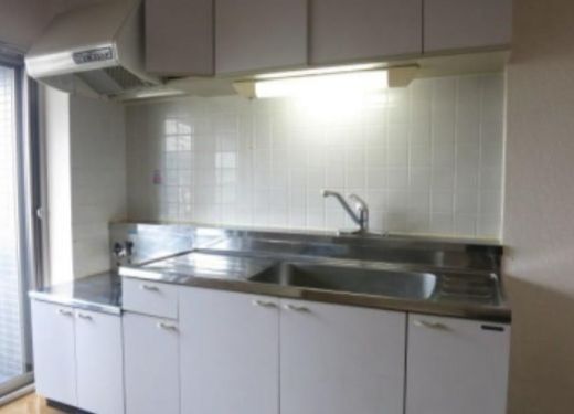 アブレスト西日暮里 物件写真 建物写真11