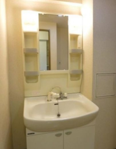 アブレスト西日暮里 物件写真 建物写真12