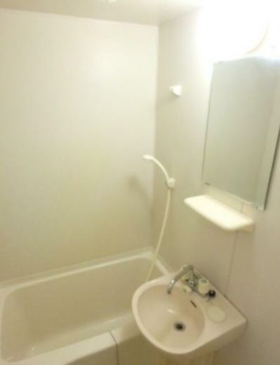 アブレスト西日暮里 物件写真 建物写真13