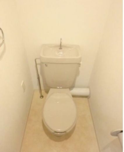 アブレスト西日暮里 物件写真 建物写真14