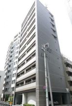 アブレスト西日暮里 画像