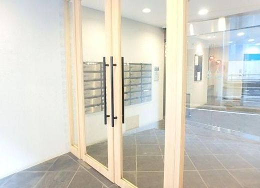 アブレスト西日暮里 物件写真 建物写真4