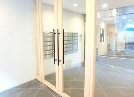 アブレスト西日暮里 物件写真 建物写真4