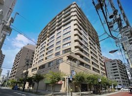 フォルム小石川 物件写真 建物写真2