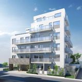 オープンレジデンシア本駒込 物件写真 建物写真1