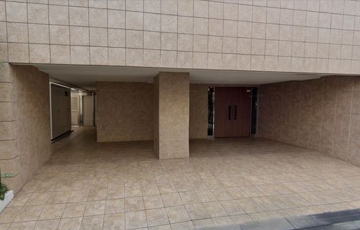 オープンレジデンシア本駒込 物件写真 建物写真4