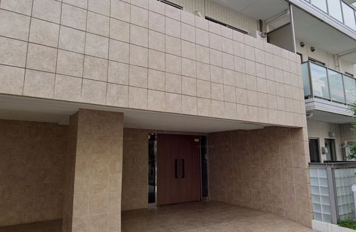 オープンレジデンシア本駒込 物件写真 建物写真6
