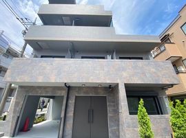 RELUXIA三宿池尻 (リルシア三宿池尻) 物件写真 建物写真3