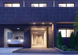 RELUXIA三宿池尻 (リルシア三宿池尻) 物件写真 建物写真4