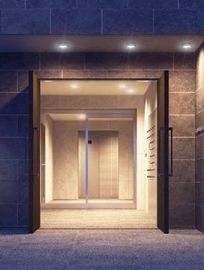 RELUXIA三宿池尻 (リルシア三宿池尻) 物件写真 建物写真5