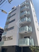 ALTERNA南大井 (オルタナ南大井) 画像