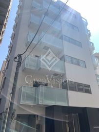 ALTERNA南大井 (オルタナ南大井) 外観 物件画像3