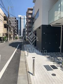 ALTERNA南大井 (オルタナ南大井) 外観 物件画像5