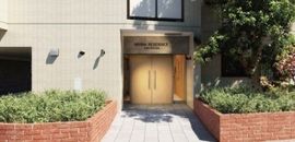 ミリアレジデンス西蒲田 物件写真 建物写真4