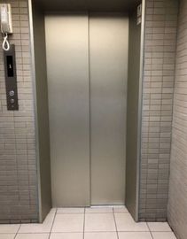 ミリアレジデンス西蒲田 物件写真 建物写真6