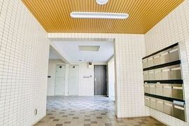 クレールベール碑文谷 物件写真 建物写真4