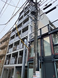 ドゥーエ西小山 外観 物件画像6