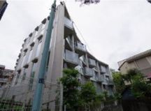 テラス下目黒 物件写真 建物写真1