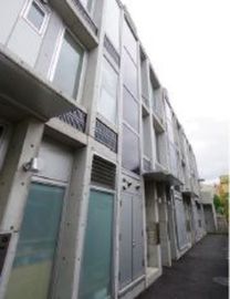 テラス下目黒 物件写真 建物写真2
