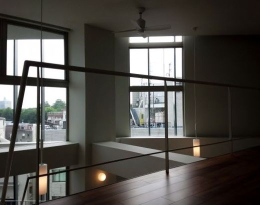 北参道スタイル 物件写真 建物写真10
