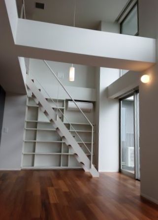 北参道スタイル 物件写真 建物写真12