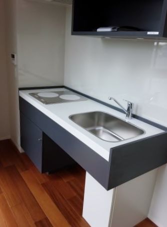 北参道スタイル 物件写真 建物写真19