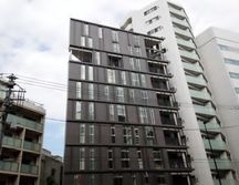 北参道スタイル 物件写真 建物写真1