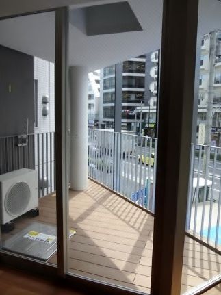 北参道スタイル 物件写真 建物写真27
