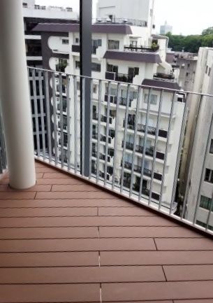 北参道スタイル 物件写真 建物写真28