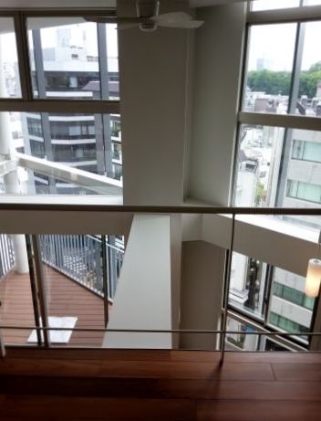 北参道スタイル 物件写真 建物写真9