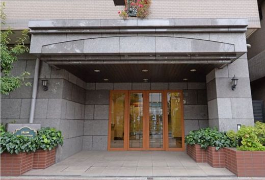 日神パレステージ本所吾妻橋 物件写真 建物写真10