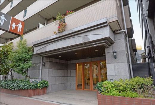 日神パレステージ本所吾妻橋 物件写真 建物写真11