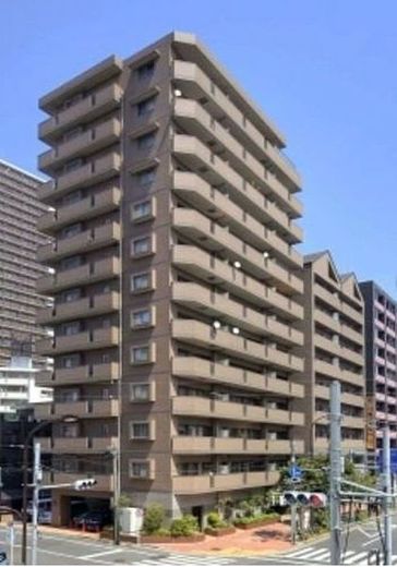 日神パレステージ本所吾妻橋 物件写真 建物写真2