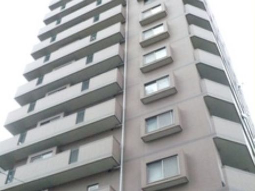 日神パレステージ本所吾妻橋 物件写真 建物写真3