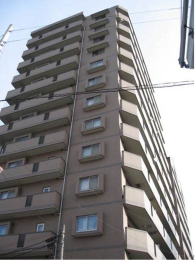 日神パレステージ本所吾妻橋 物件写真 建物写真4