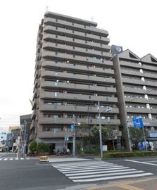 日神パレステージ本所吾妻橋 物件写真 建物写真5