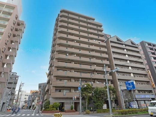 日神パレステージ本所吾妻橋 物件写真 建物写真7