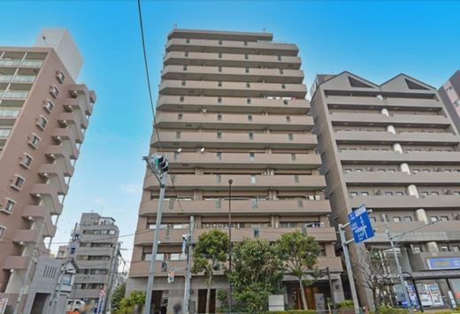 日神パレステージ本所吾妻橋 物件写真 建物写真8