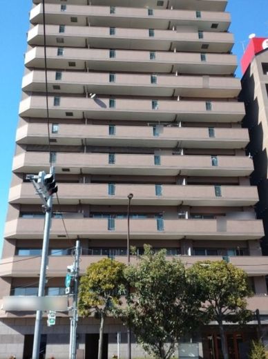 日神パレステージ本所吾妻橋 物件写真 建物写真9