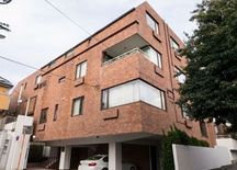 ベルメゾン池田山 物件写真 建物写真1