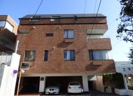 ベルメゾン池田山 物件写真 建物写真2