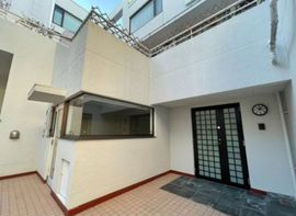 ベルメゾン池田山 物件写真 建物写真4