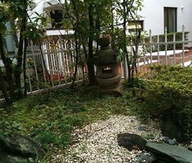 ベルメゾン池田山 物件写真 建物写真5