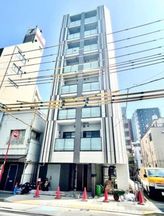 ベルシード森下Ⅱ 物件写真 建物写真1