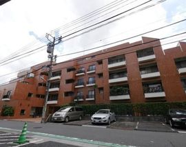 代々木ニューハイツ 写真