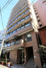 リーラ仲御徒町 写真