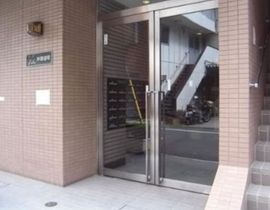 リーラ仲御徒町 物件写真 建物写真3