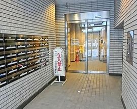 リーラ仲御徒町 物件写真 建物写真4