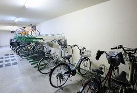 リーラ仲御徒町 物件写真 建物写真5